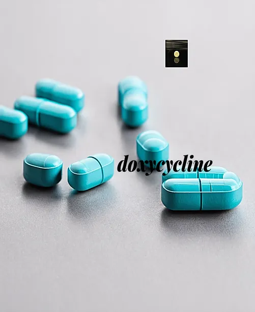 Acheter doxycycline france